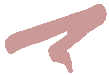 Pink Dusky Swish